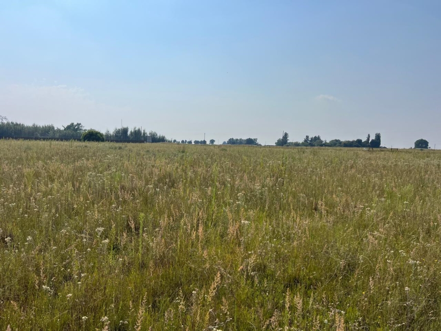 0 Bedroom Property for Sale in Wonderwater Free State